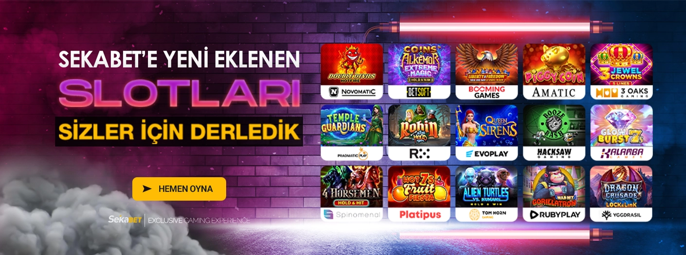 Haftanın Oyunları